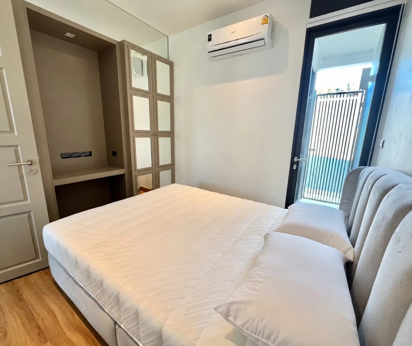 2 bedroom villa for rent The 8 Pool Villa - photo 4