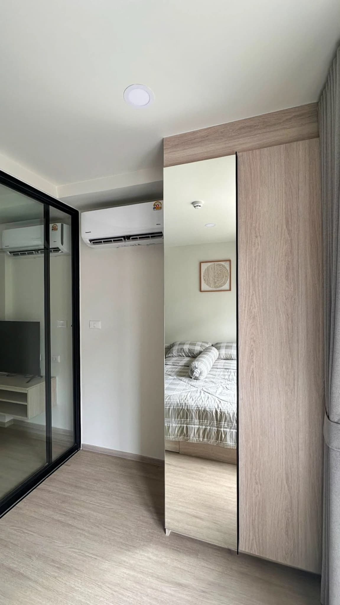 Studio condo for rent The Origin Kathu-Patong - photo 3
