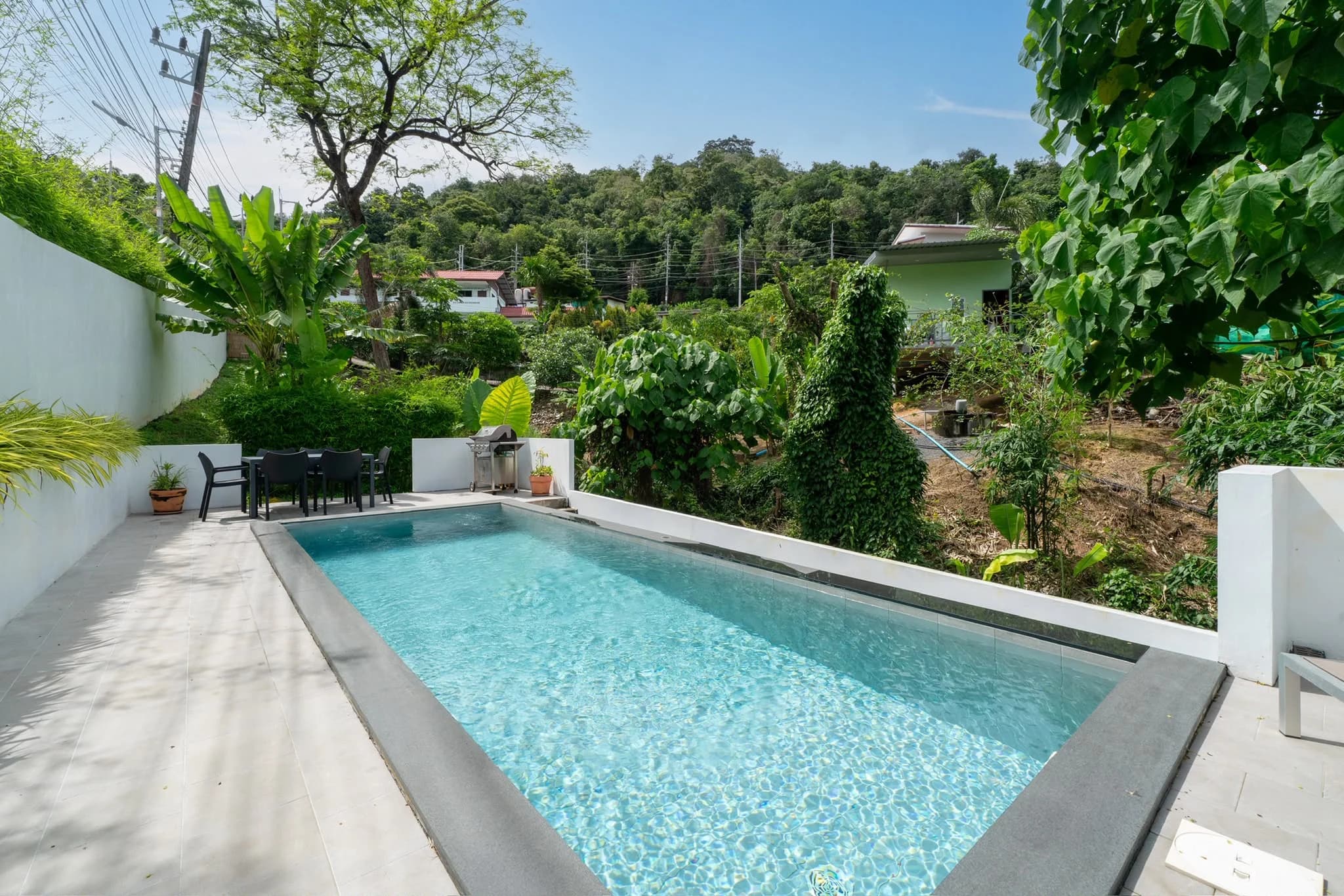 2 bedroom villa for rent - - photo 2