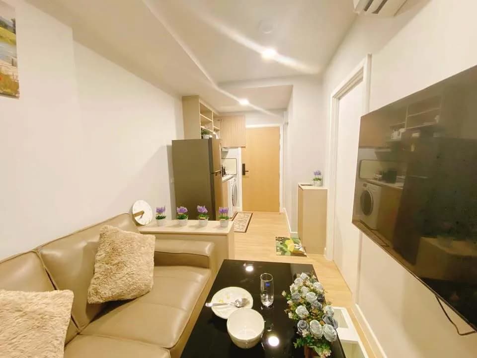1 bedroom condo for rent The Cube Amaze - photo 4