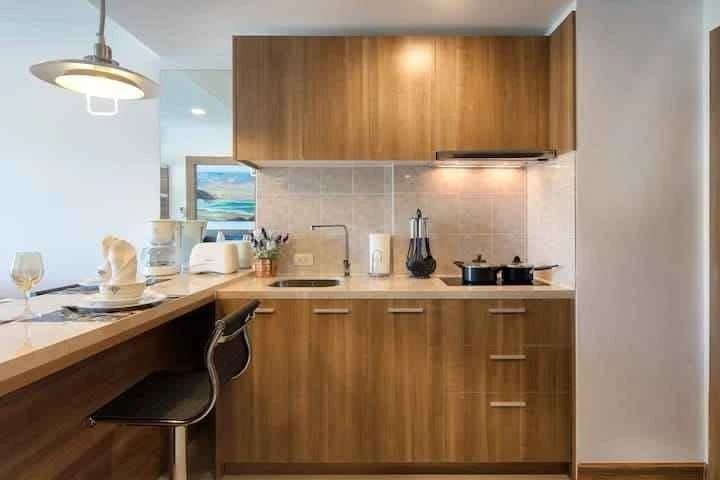1 bedroom condo for rent Calypso Condo - photo 5