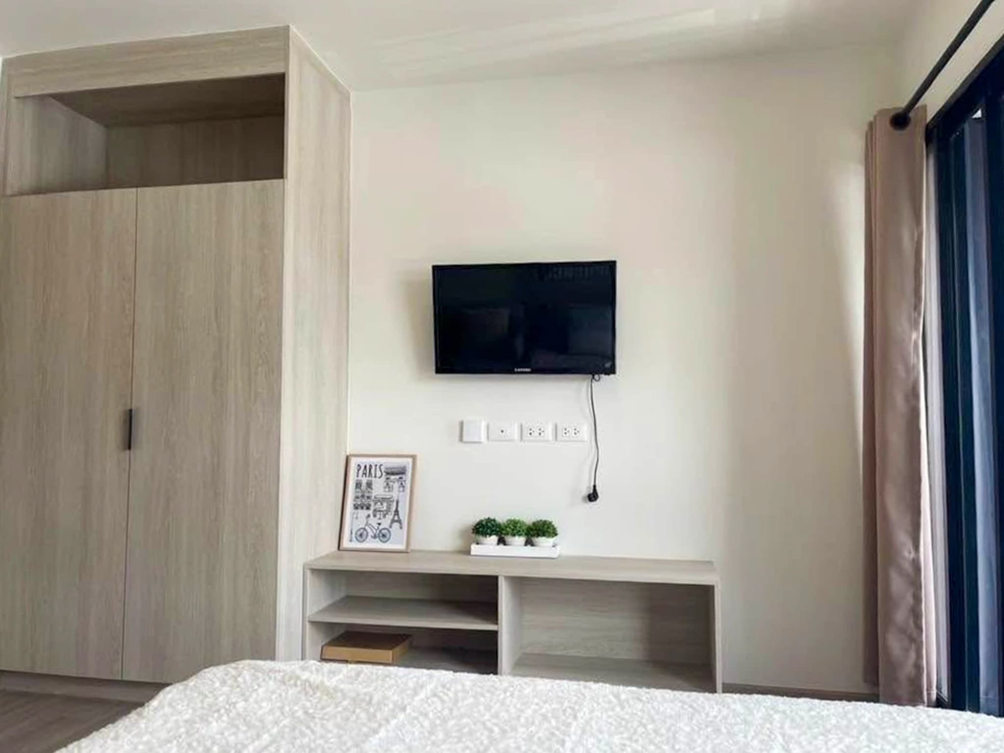 1 bedroom condo for rent Dcondo Reef Phuket - photo 3