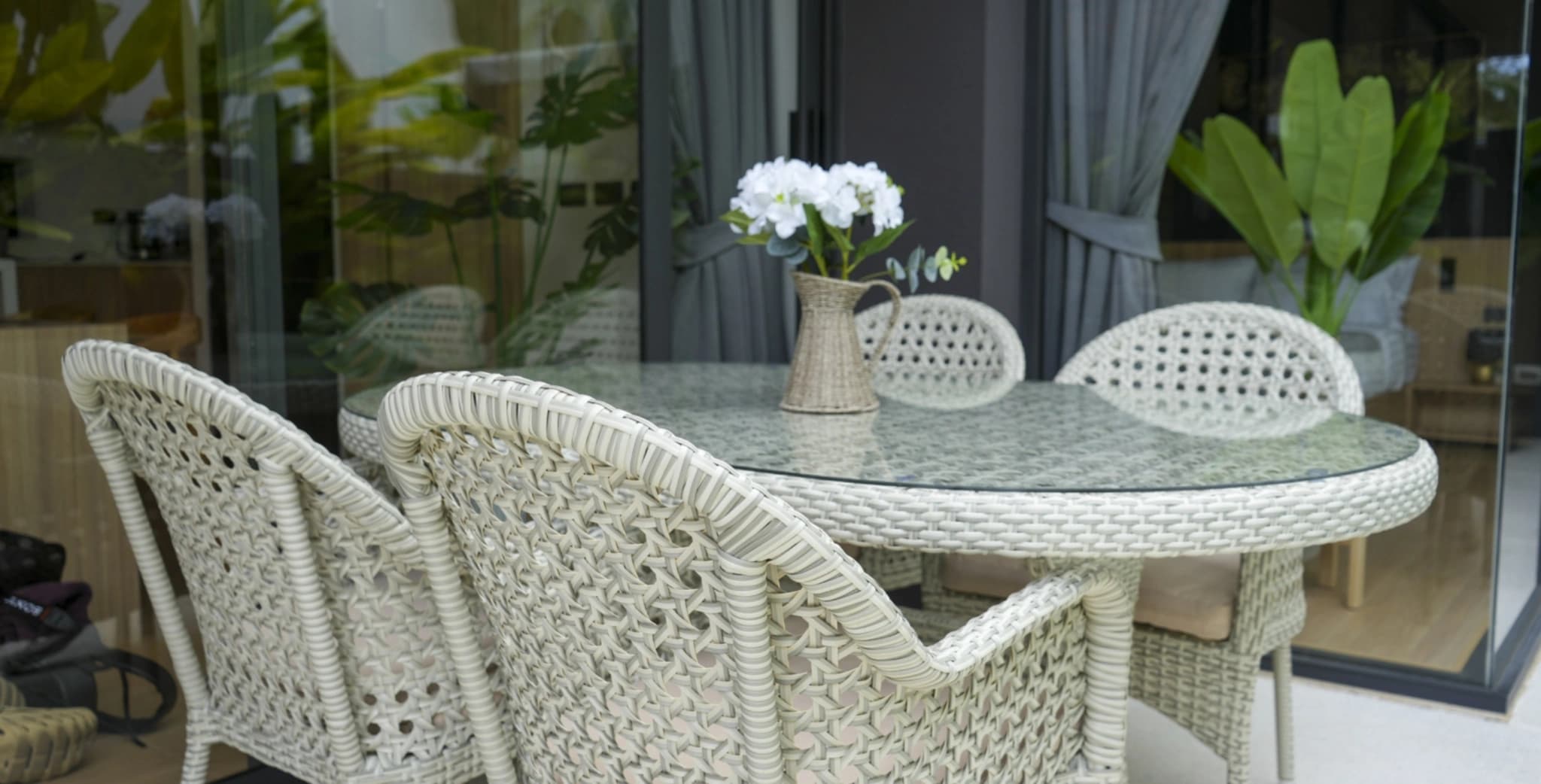 3 bedroom villa for rent Aileen Villas Tropico (Phase 2) - photo 3