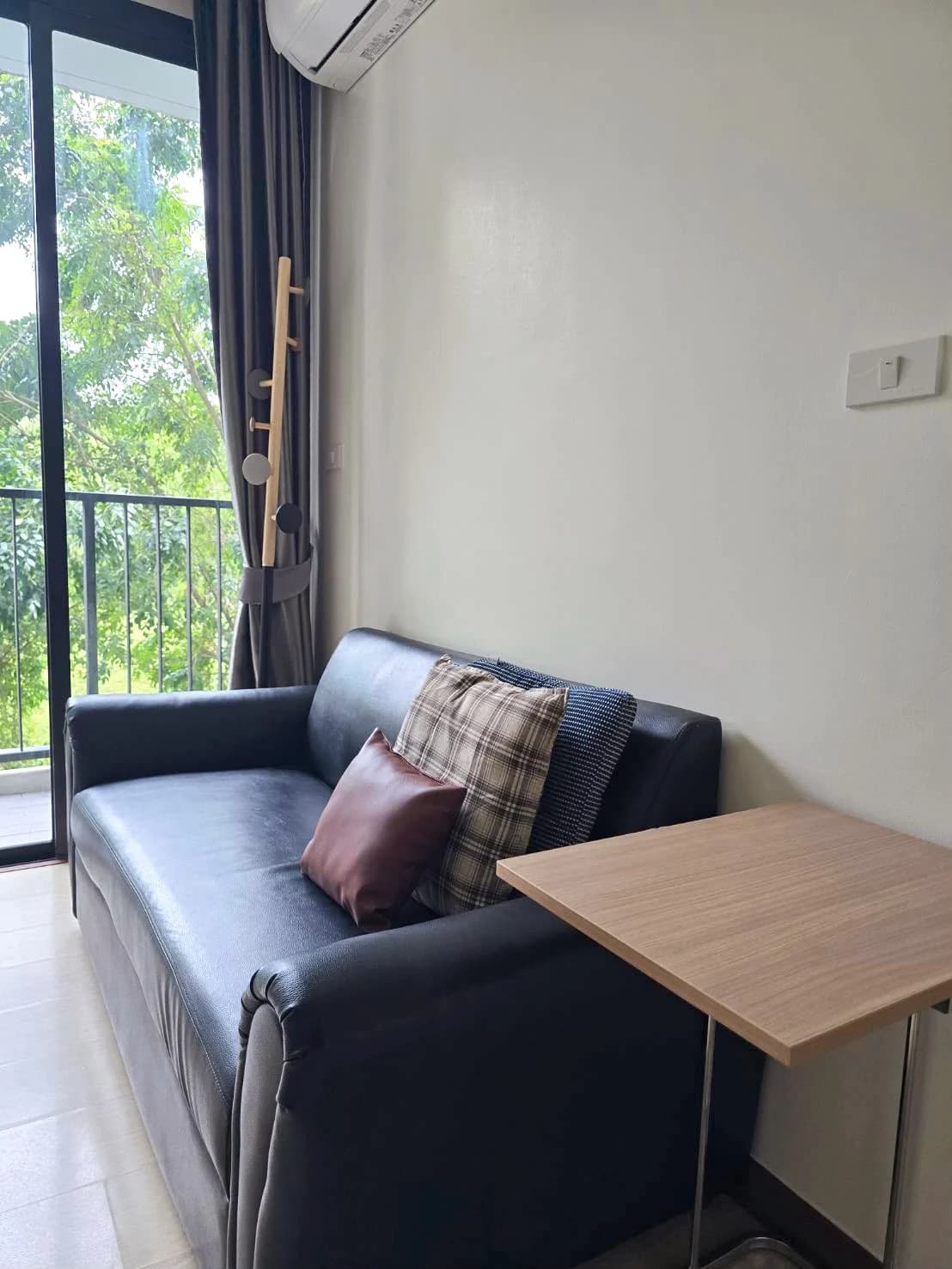 1 bedroom condo for rent Zcape X2 - photo 4