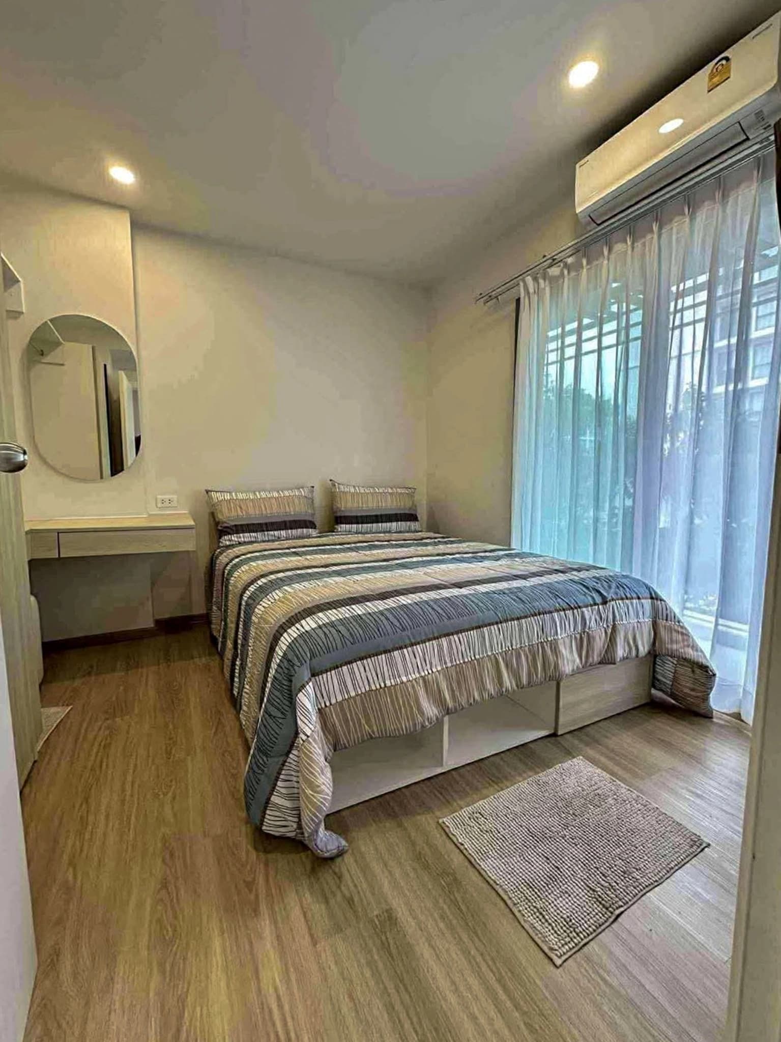 1 bedroom condo for rent Phyll Central - photo 5