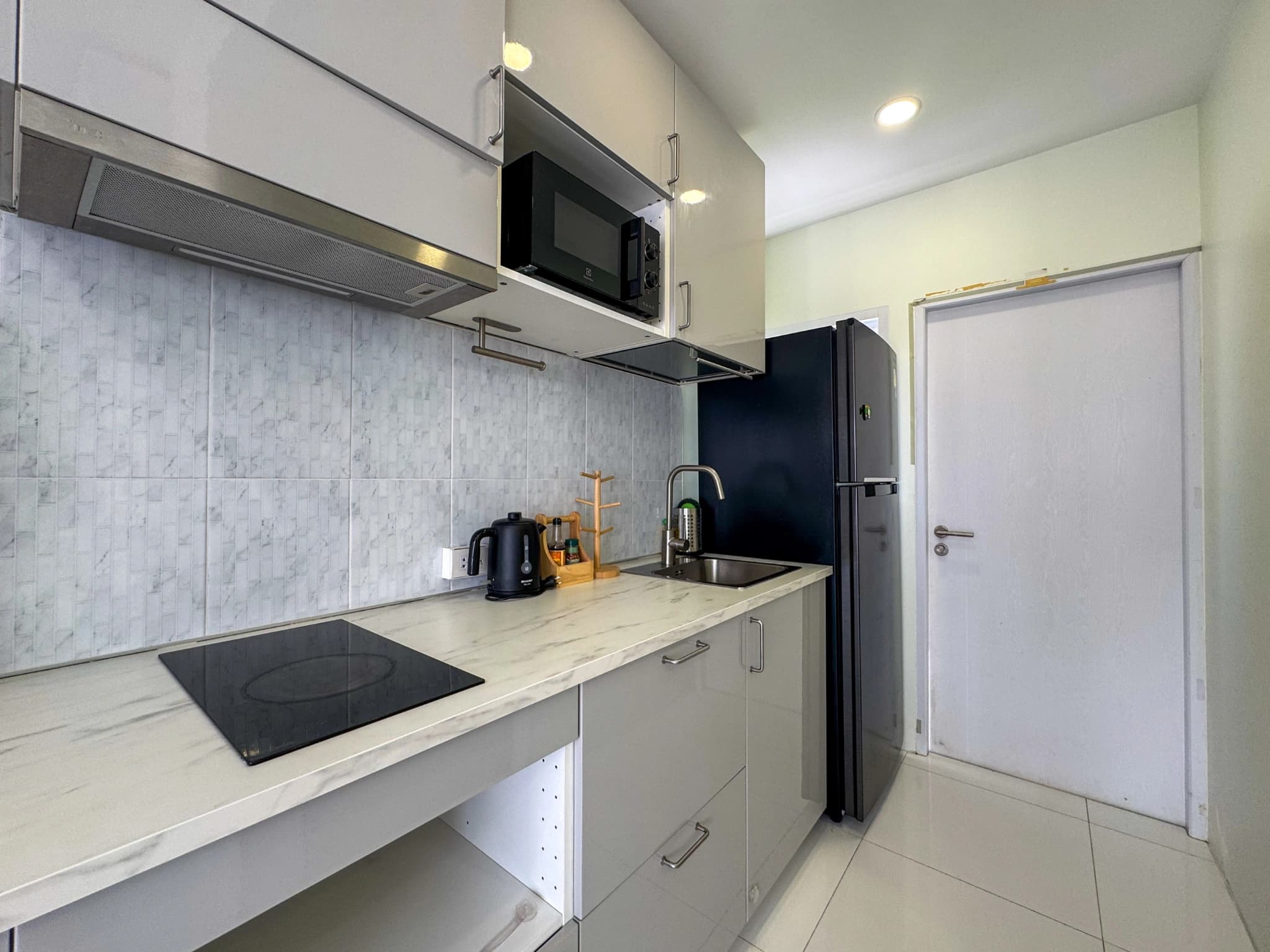 3 bedrooms Townhouse in Pa Khlok - photo 3