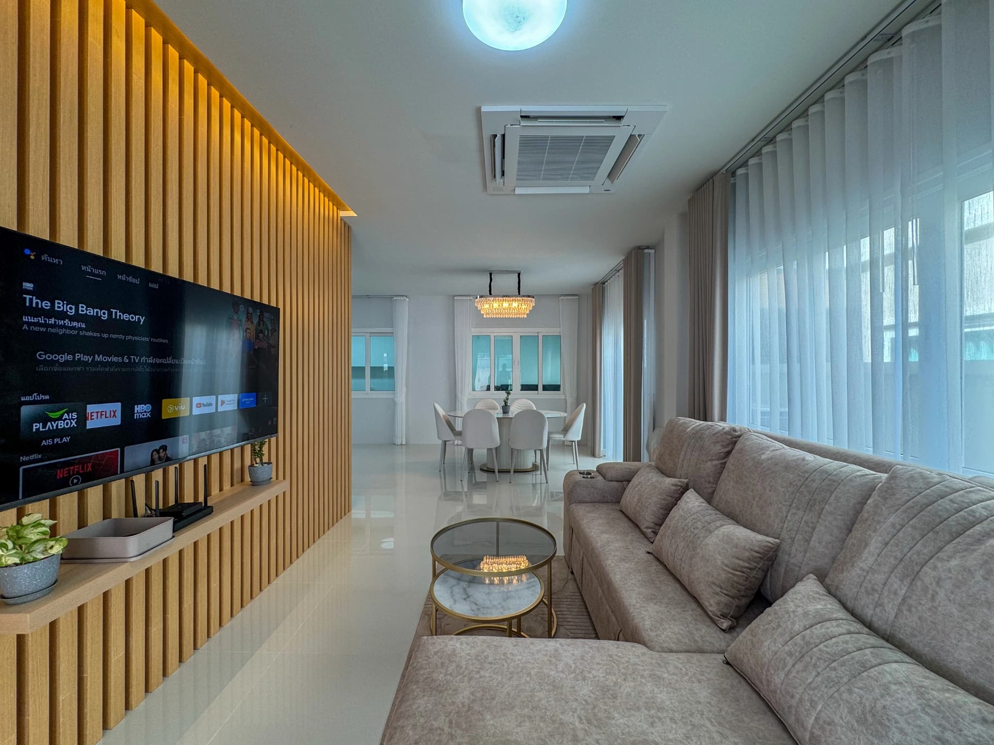 4 bedrooms House in Kathu