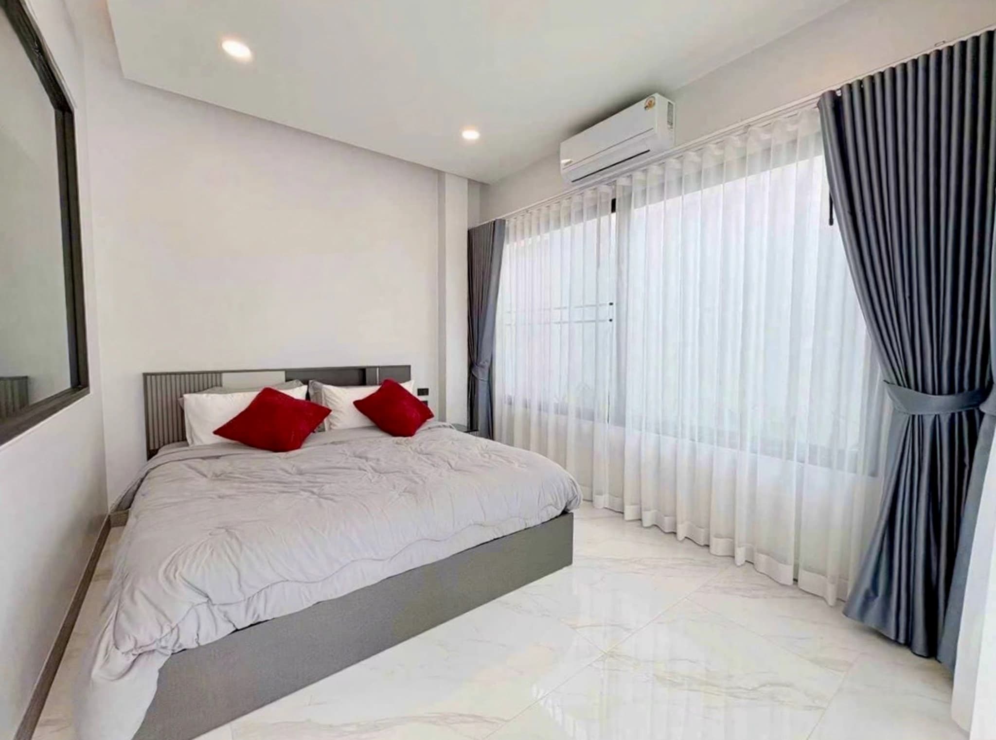 Luxury 4bedrooms Villa for Rent in Chalong - photo 4