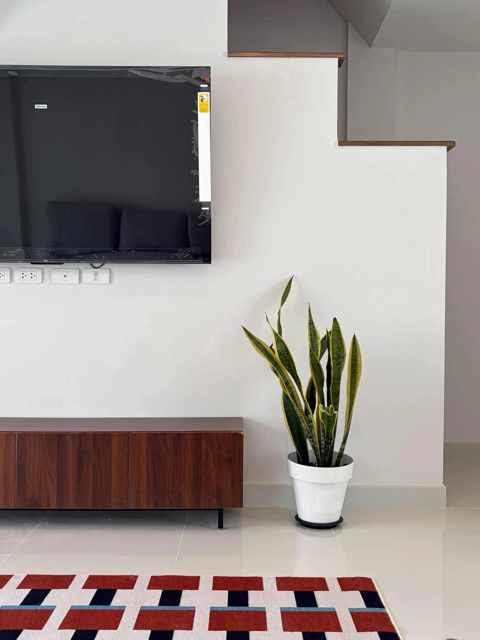 3 bedroom house for rent Supalai Primo Monument Phuket - photo 4