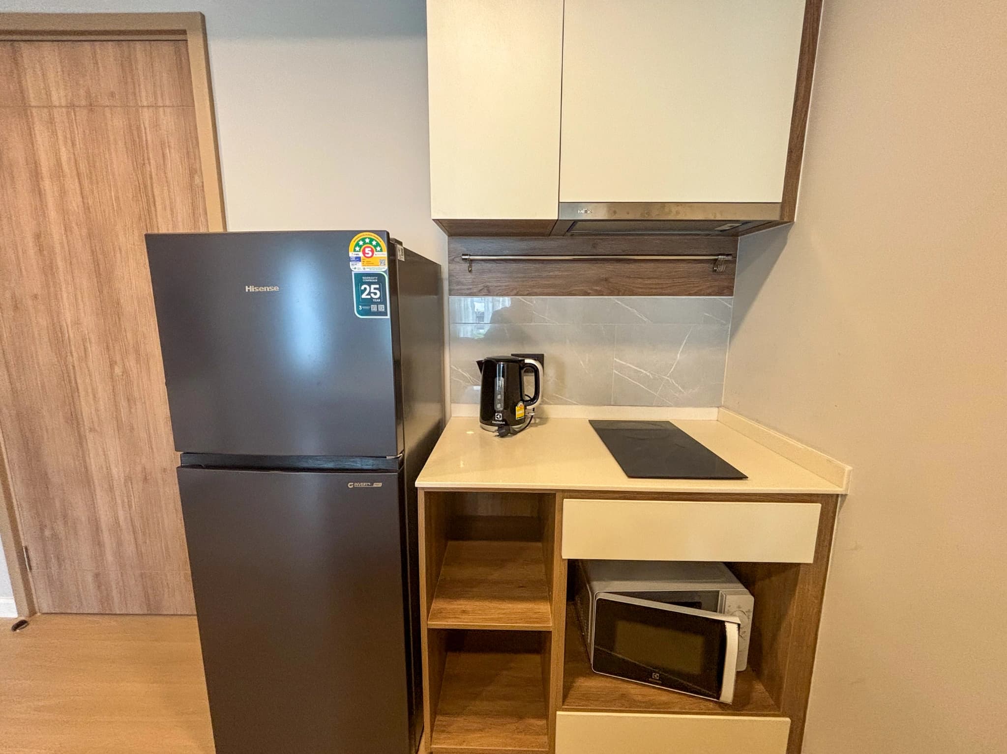 1 Bed Condo, Space Cherngtalay Condominium for rent - photo 4
