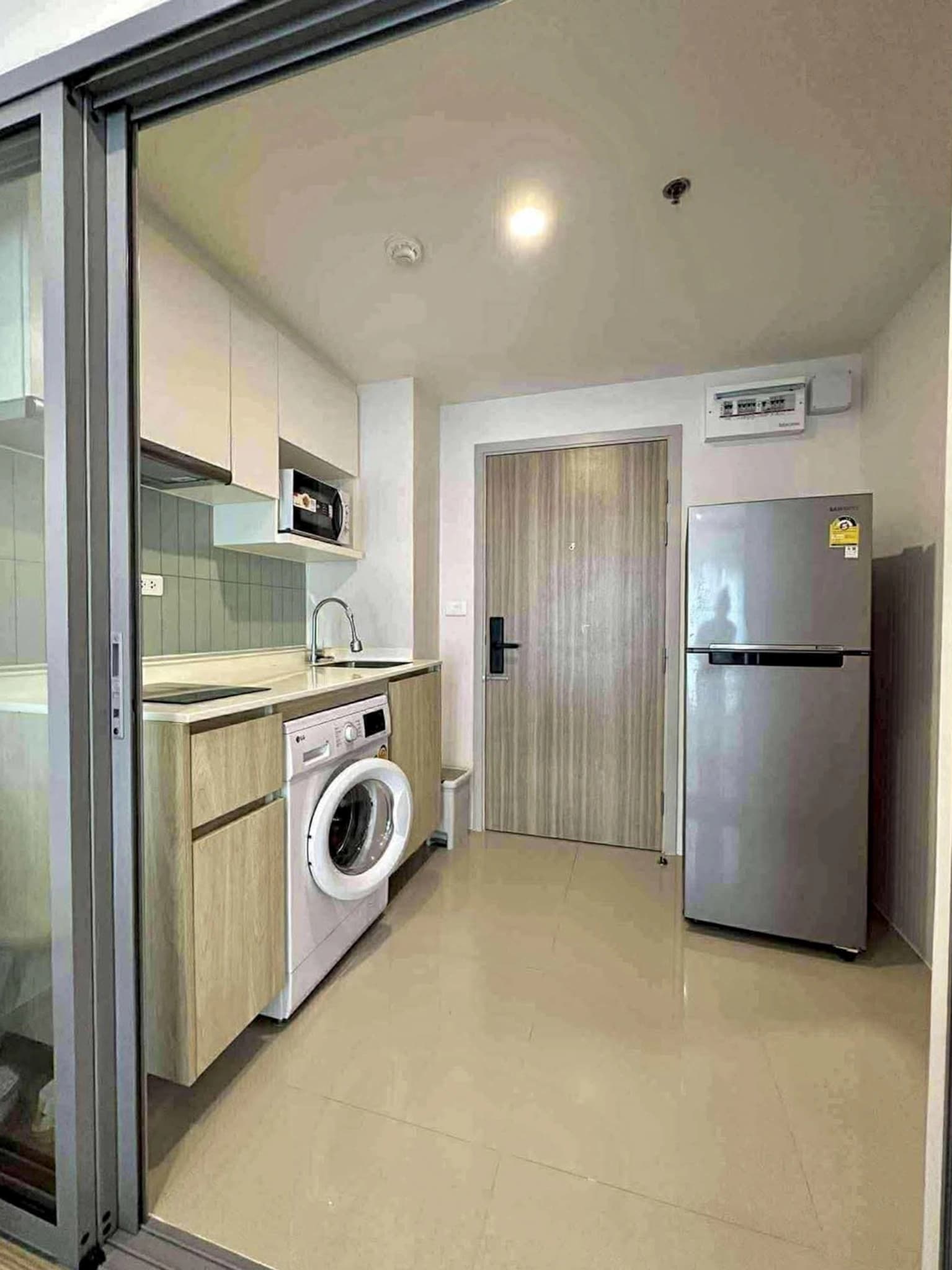 1 bedroom condo for rent Phyll Central - photo 3