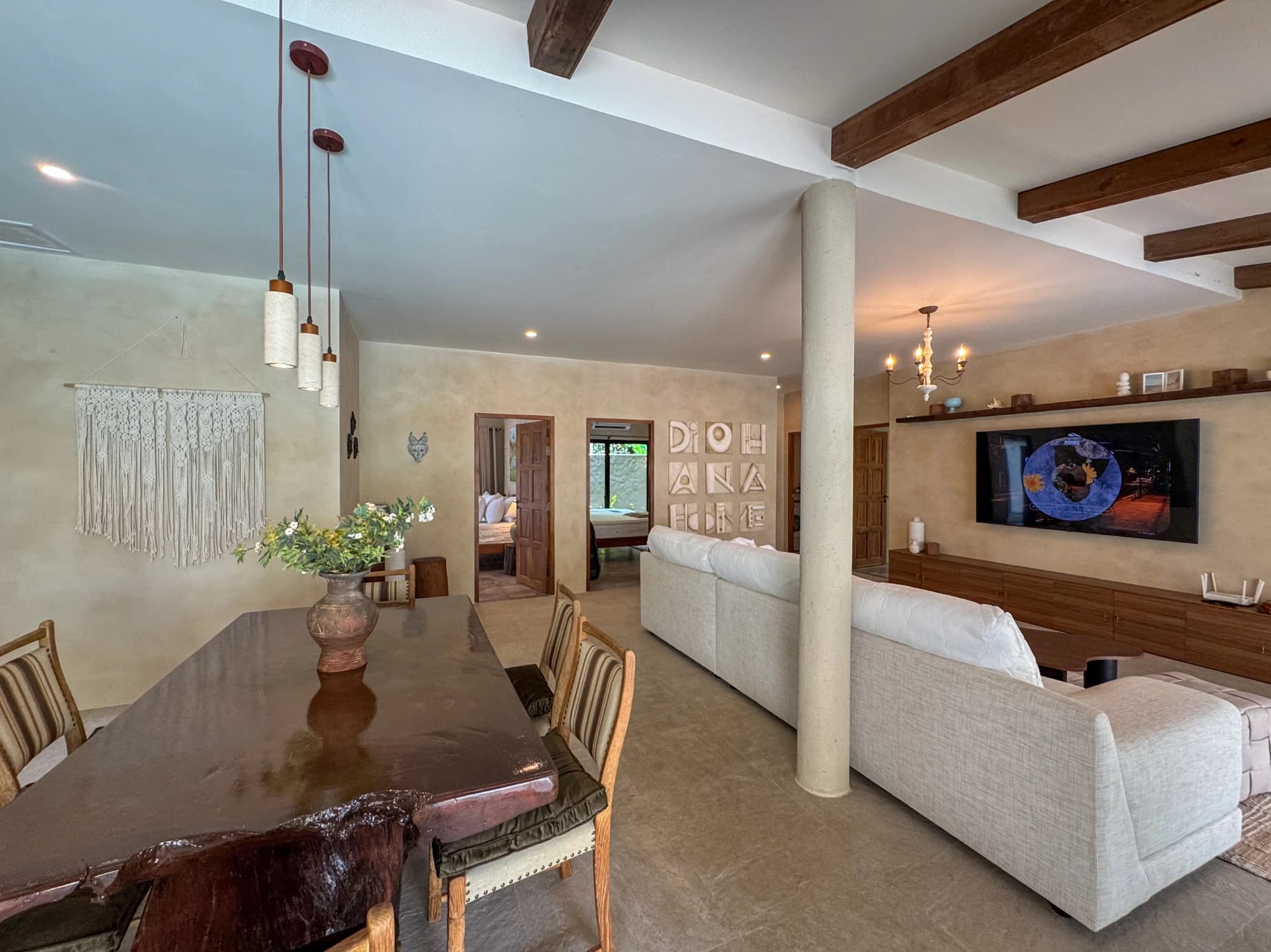 Luxury 4 bedrooms Villa in Chalong - photo 5