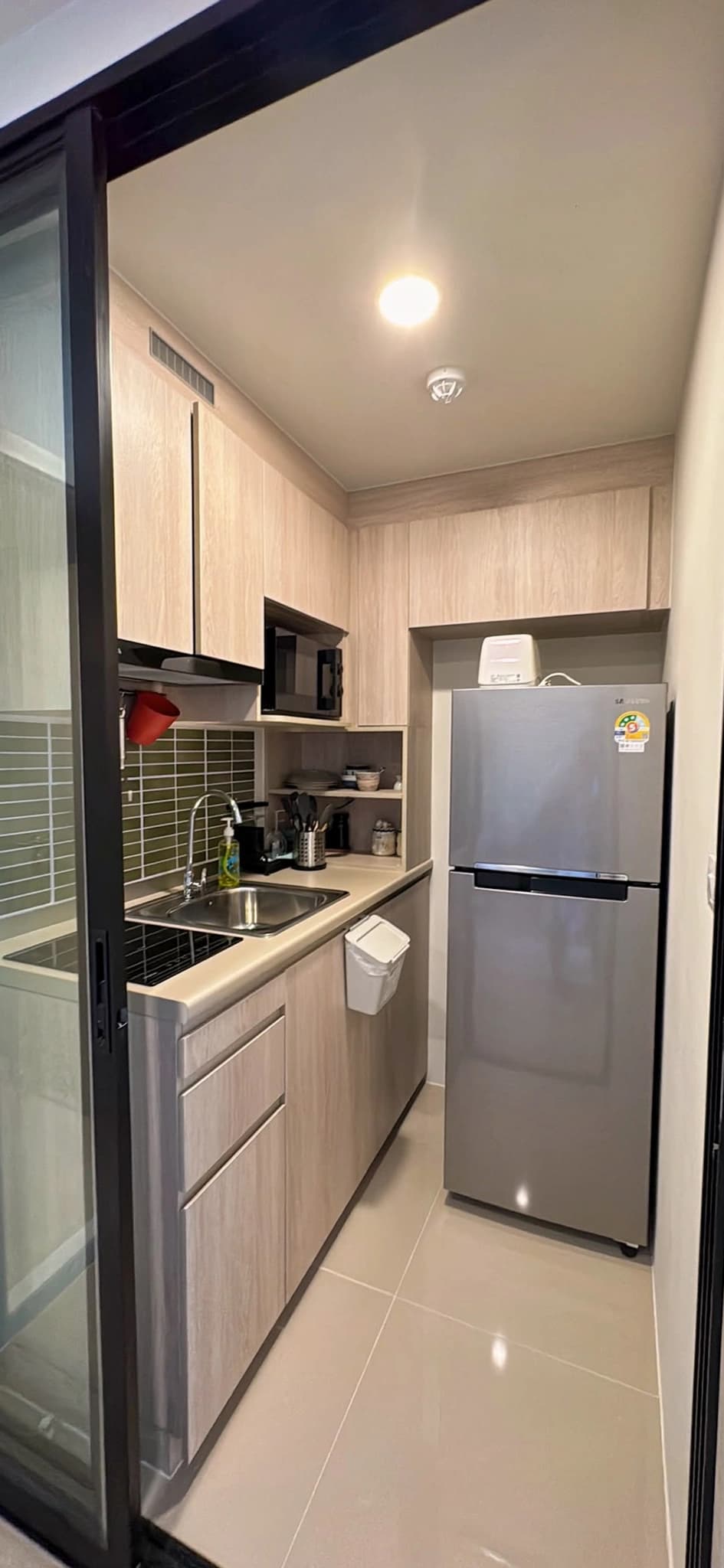 2 bedroom condo for rent The Origin Kathu-Patong - photo 4