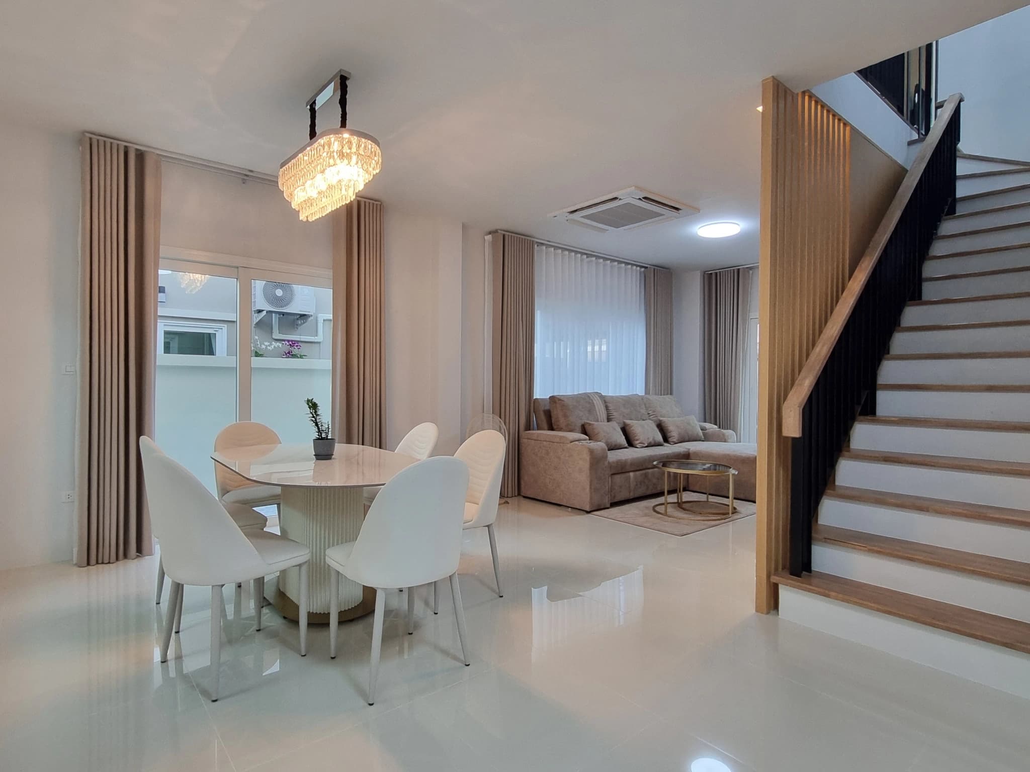 4 bedroom house for rent Mana Kathu Lake - photo 4