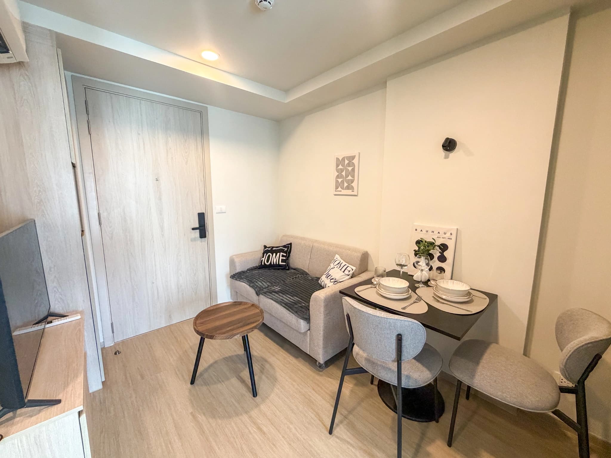 2 bedrooms Condo in Kathu for rent - photo 3