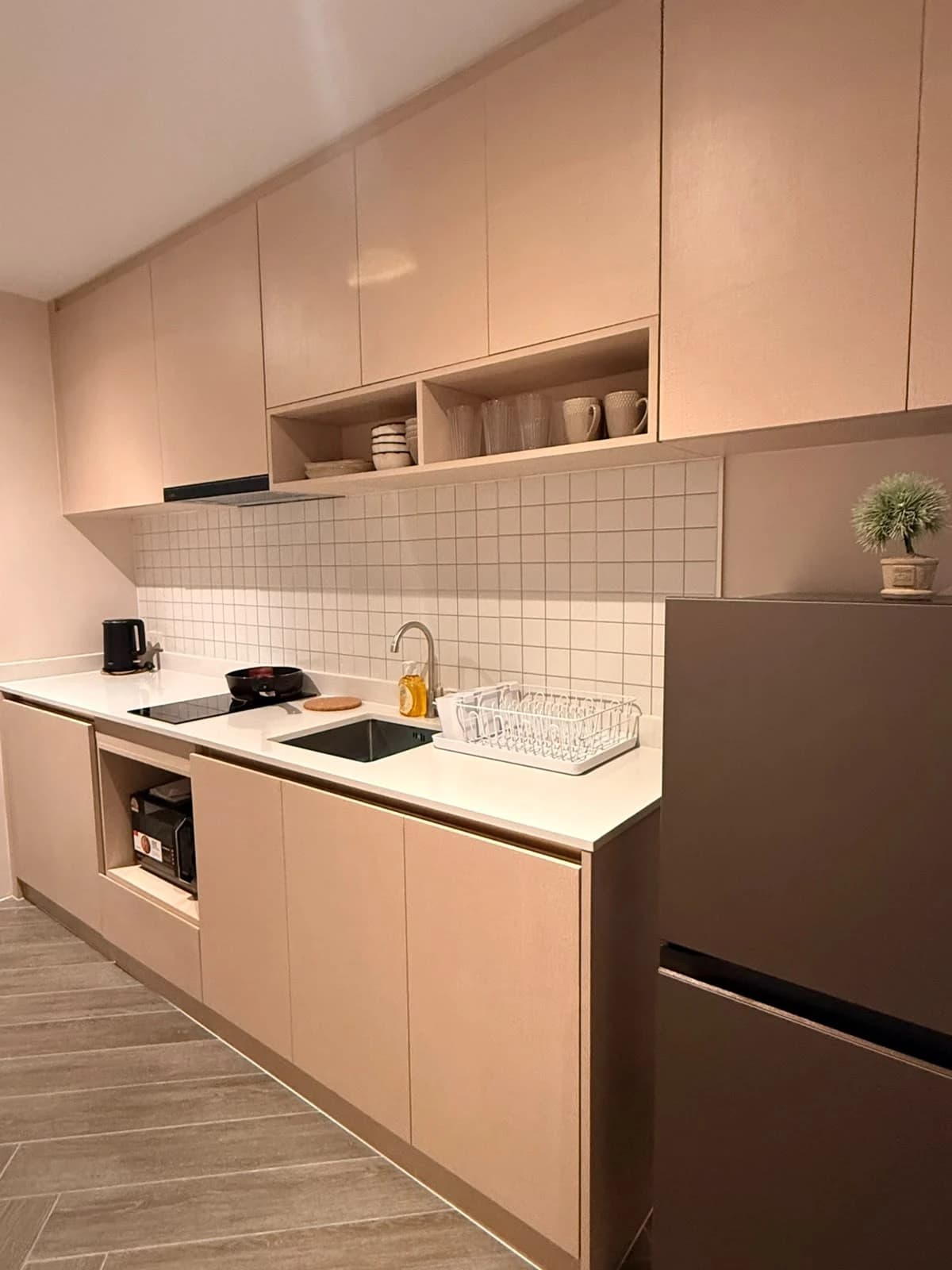 1 bedroom condo for rent Utopia Dream Max - photo 2