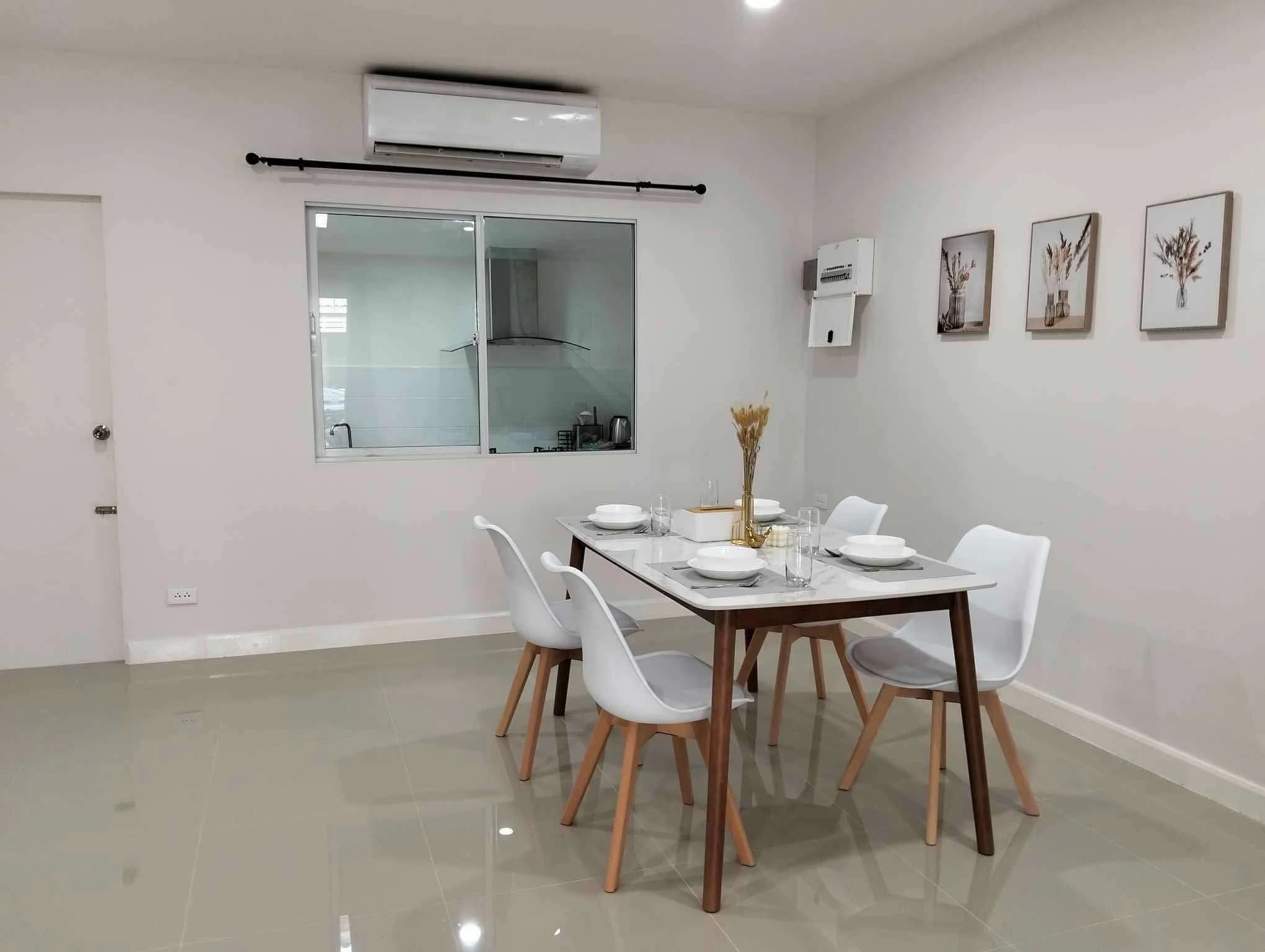 3 Beds House, Habitown - photo 5