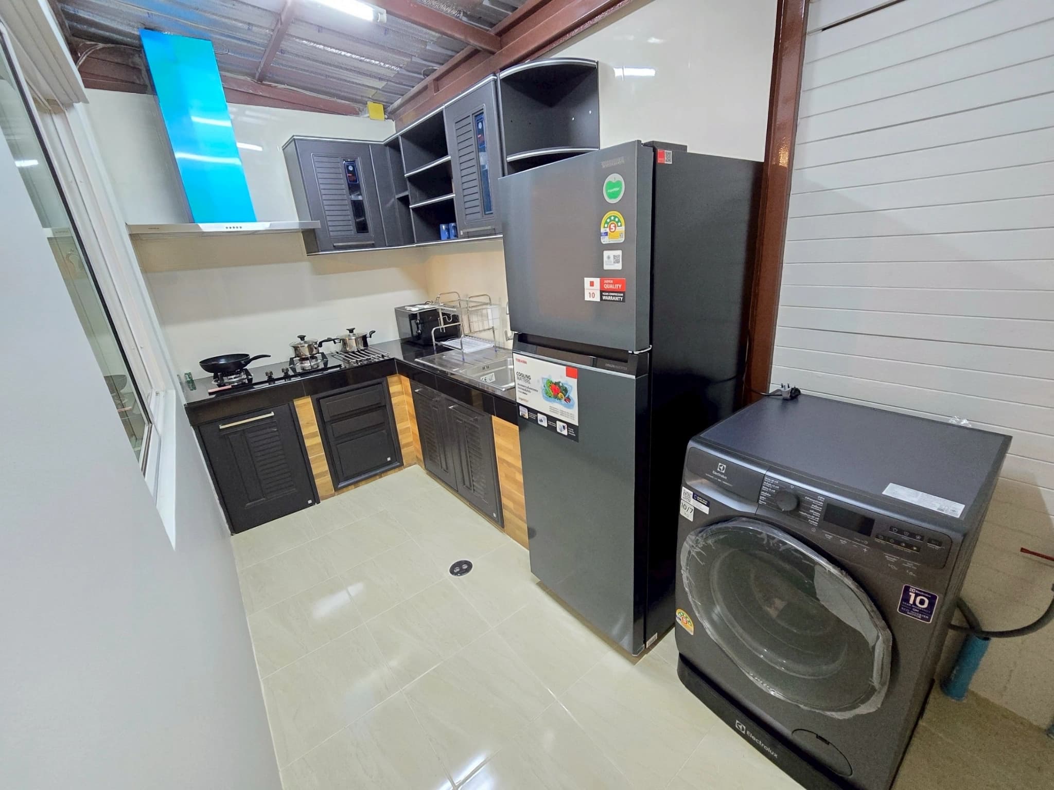 2 Beds House, Habitown - photo 5